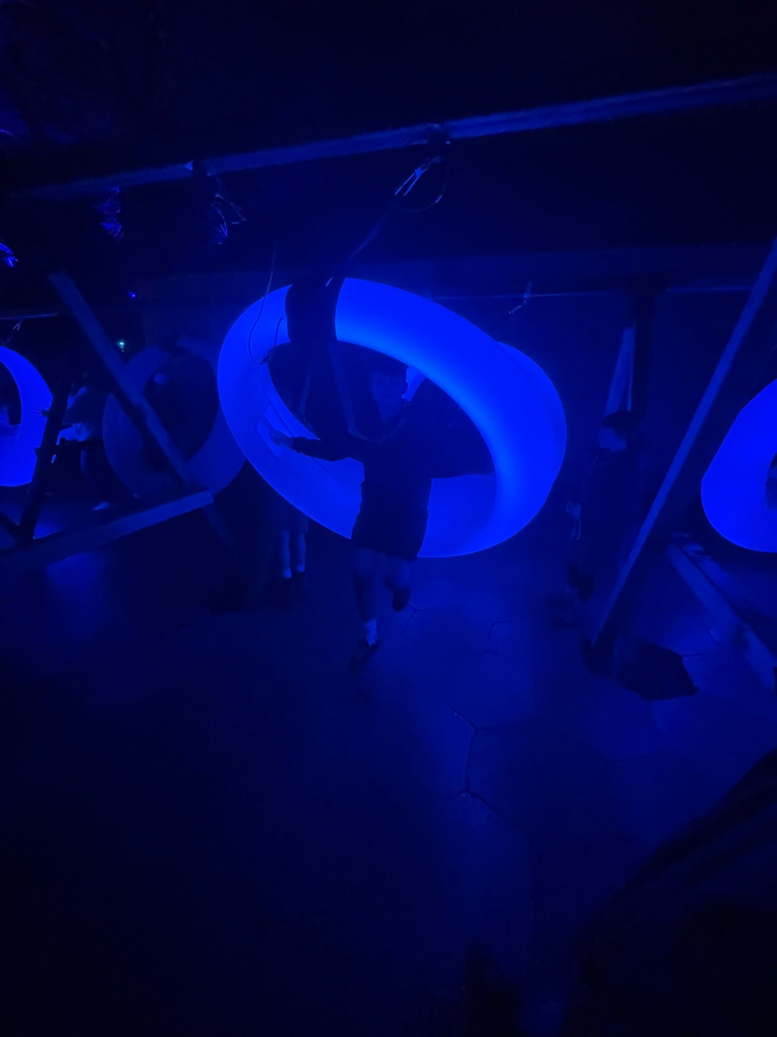 Sint-Martinus den XIIde - Winterkamp JVK 2024